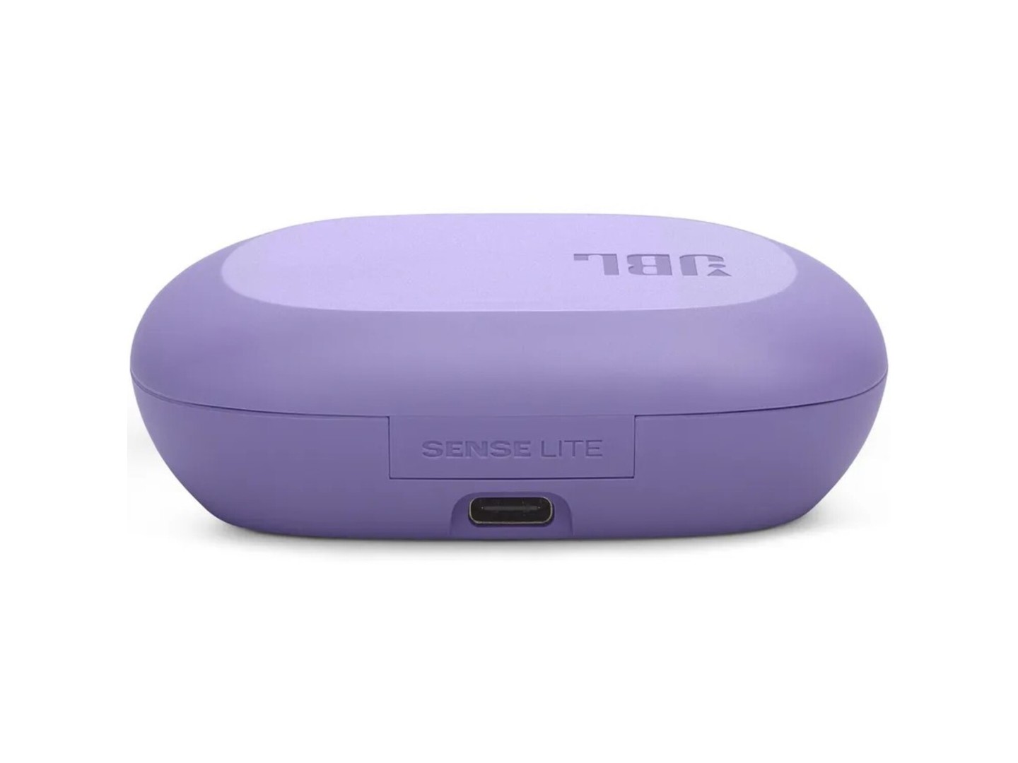 Навушники вкладиші бездротові TWS JBL Sense Lite Purple (JBLSENSELITEPUR) — фото 10