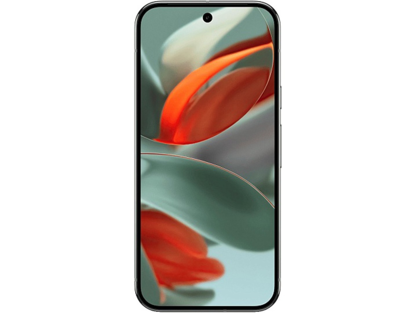 Смартфон Google Pixel 9 Pro 256Gb Hazel (Відновлений, Добрий стан) — фото 2