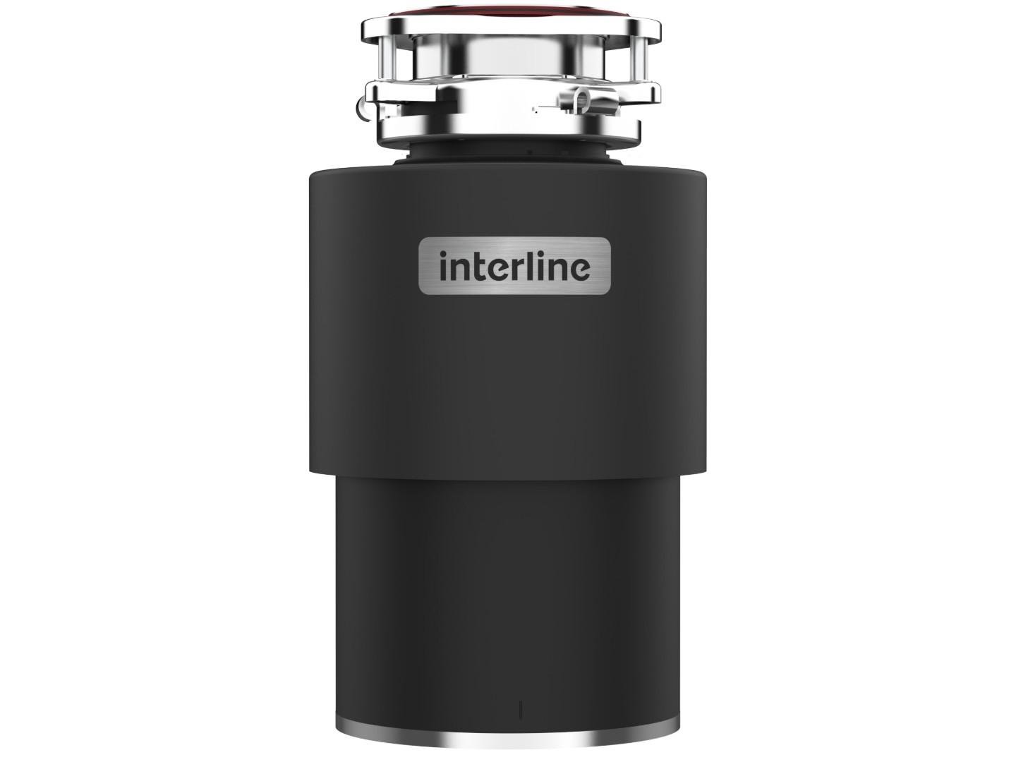 Подрібнювач харчових відходів Interline Model INT 90 — фото 1