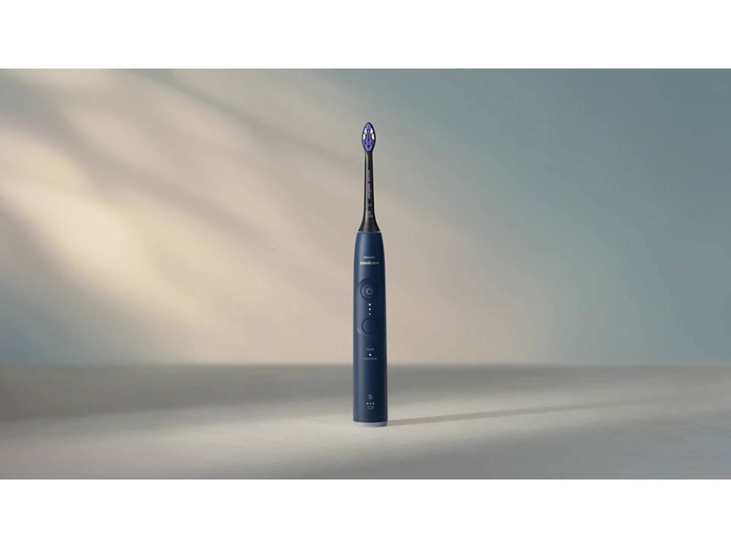 Зубна щітка електрична Philips Sonicare HX7403/08 серії 6100 — фото 6