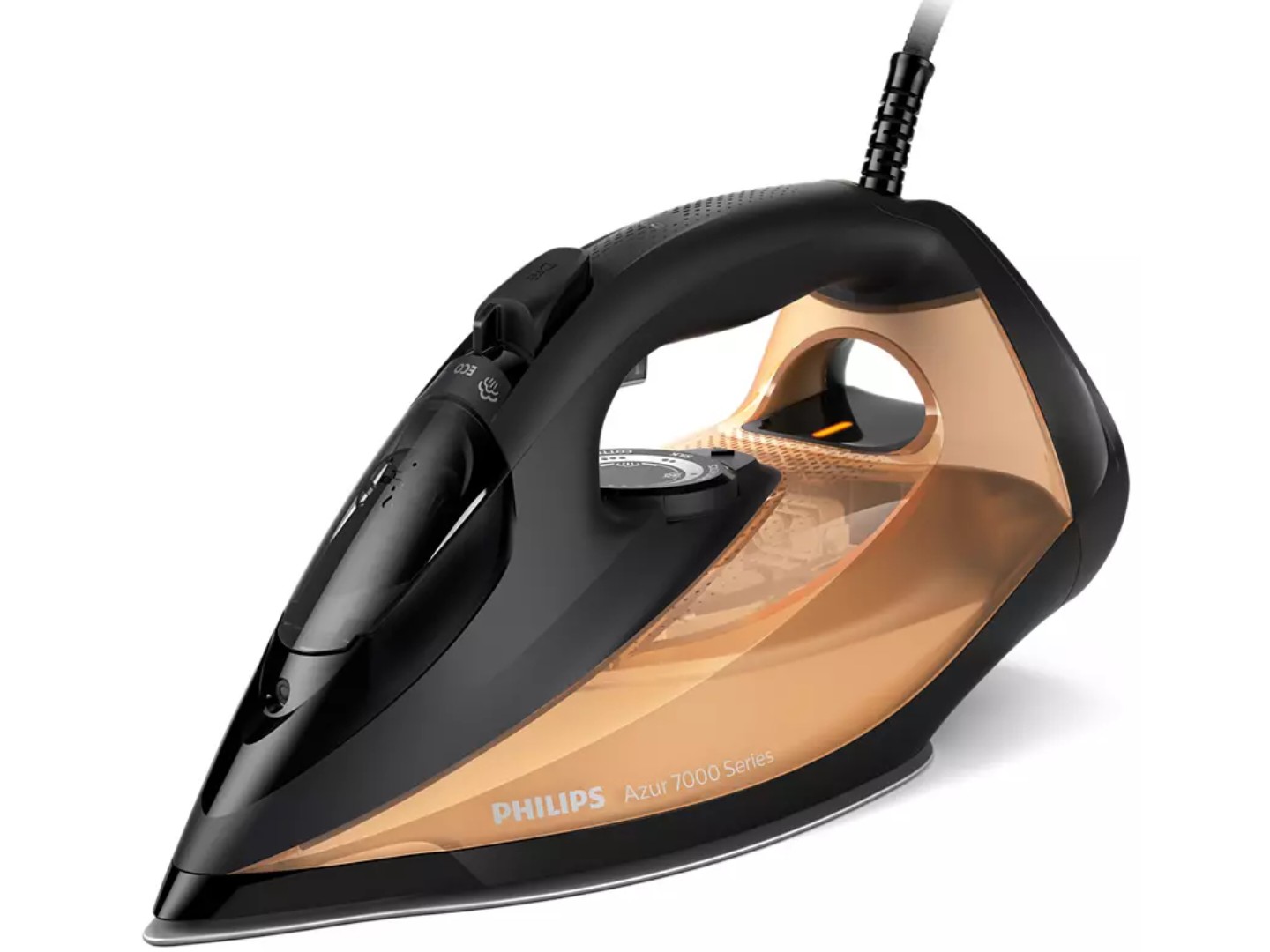 Праска Philips DST7040/80 — фото 1