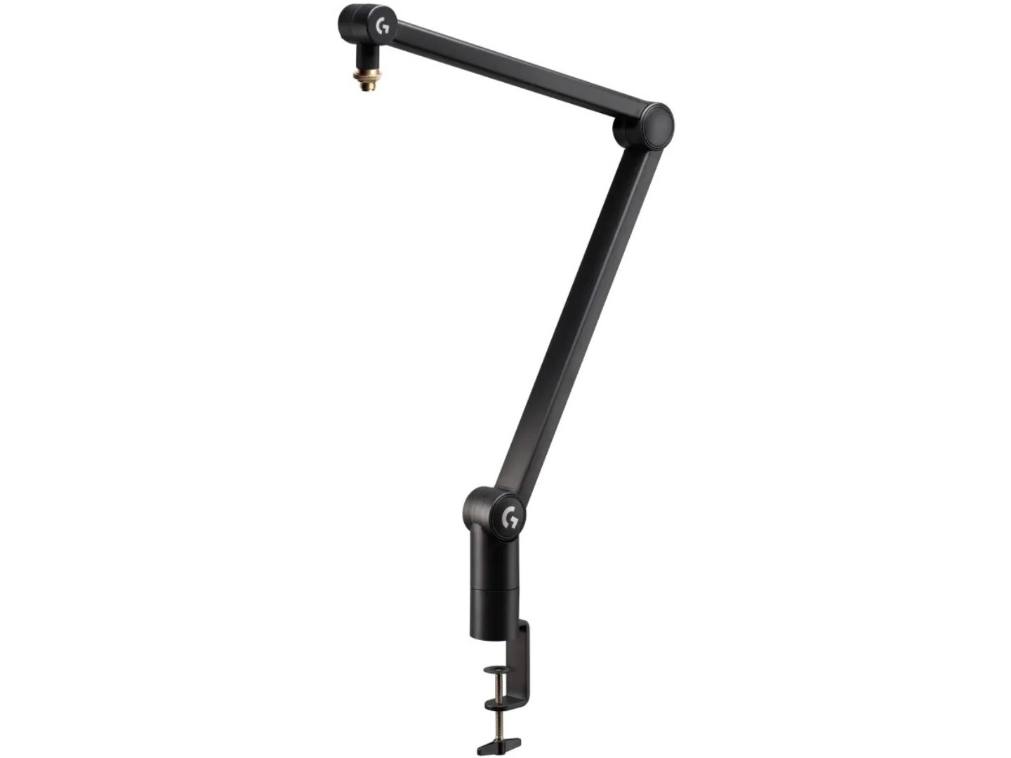 Стійка-пантограф для мікрофона Logitech G Compass Premium Broadcast Boom Arm Black (955-000076)