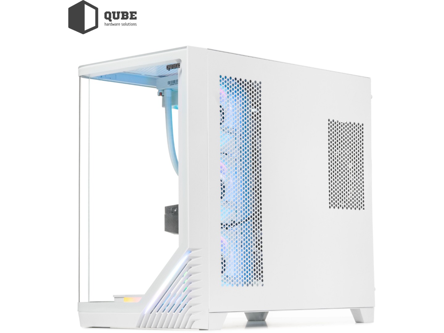 Системний блок QUBE QB Ryzen 7 9700X RTX 5060 Ti 8GB MRGw 641010Win (Ryzen79700XRTX5060TI8GBMRGw641010Win) — фото 14