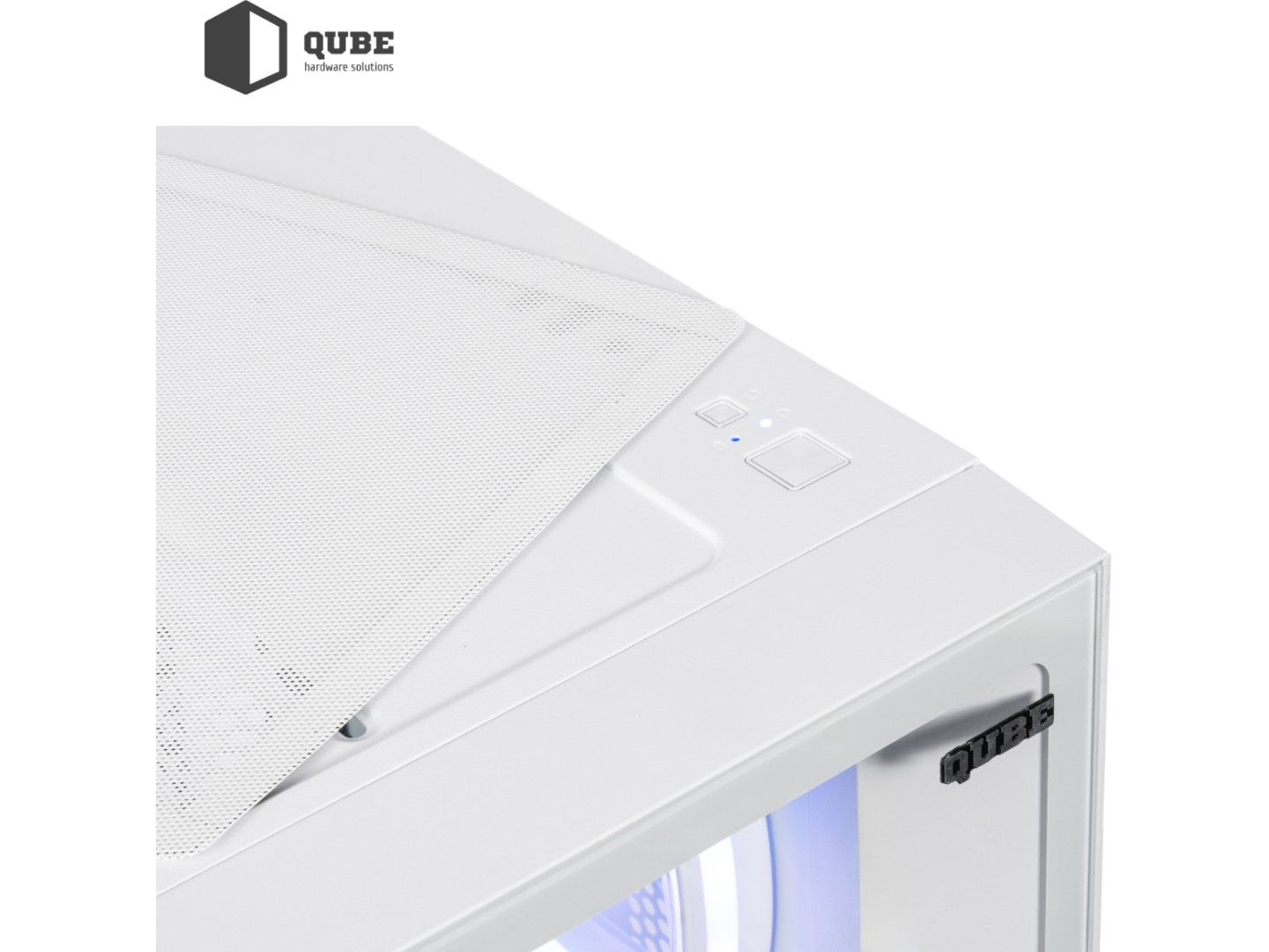 Системний блок QUBE QB Ryzen 7 7700 RTX 5070 12GB MRGw 641010Win (Ryzen77700RTX507012GBMRGw641010Win) — фото 18
