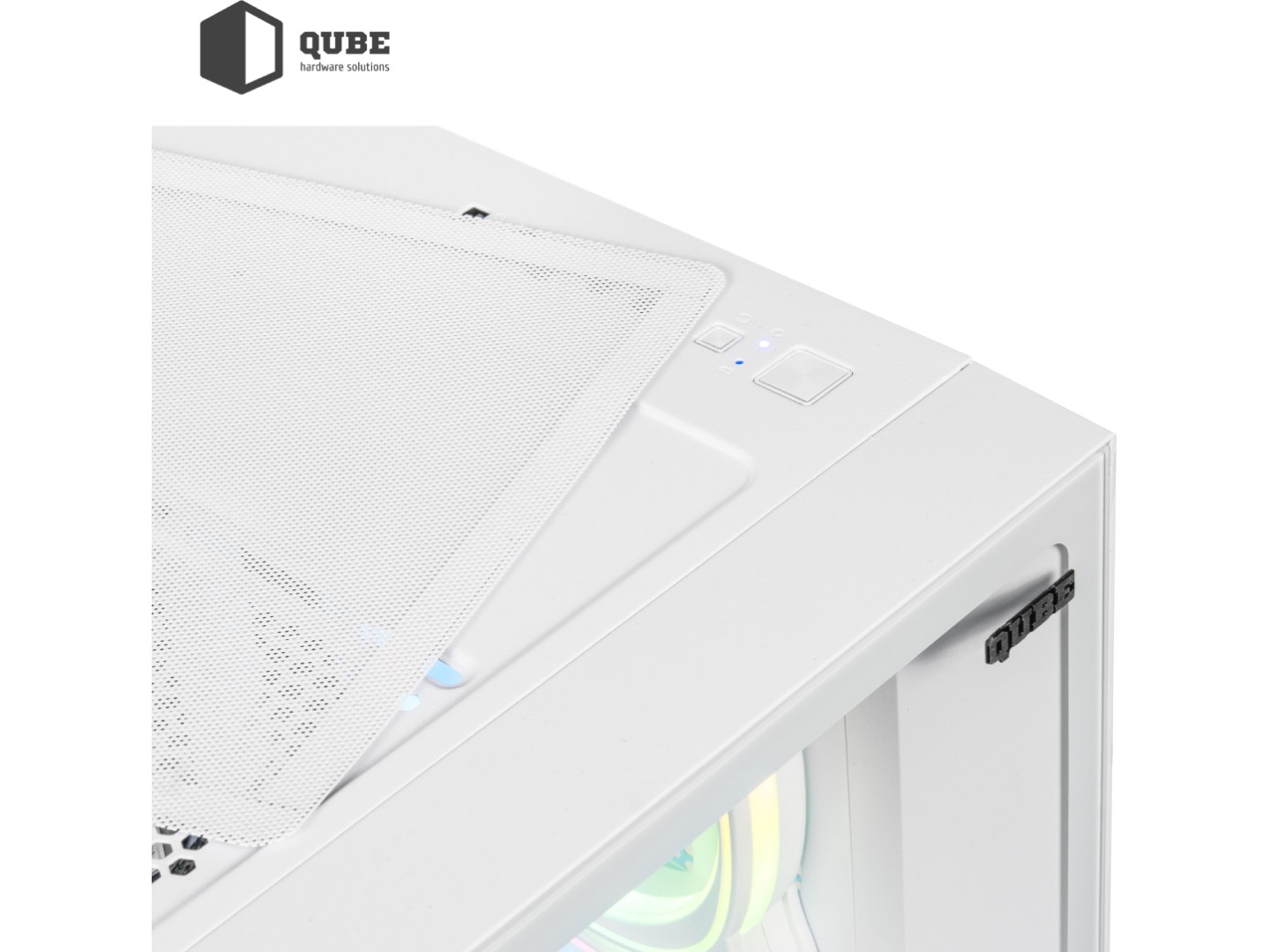 Системний блок QUBE QB Ryzen 7 9700X RTX 5060 Ti 8GB MRGw 641010Win (Ryzen79700XRTX5060TI8GBMRGw641010Win) — фото 19