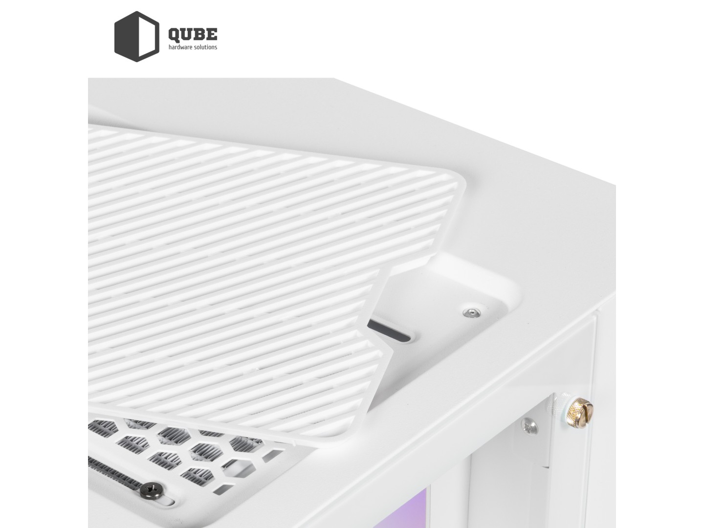 Системний блок QUBE QB Ryzen 9 9900X RTX 5070 12GB TK3W 641010Win (Ryzen99900XRTX507012GBTK3W641010Win) — фото 23