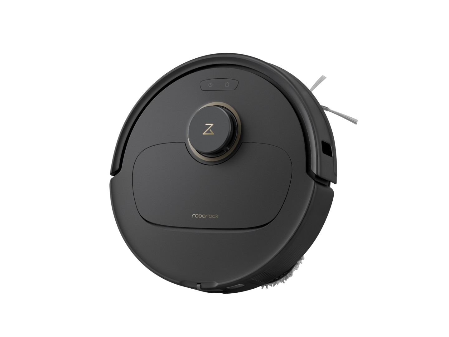 Робот-пилосос миючий RoboRock Qrevo 5AE Black — фото 7