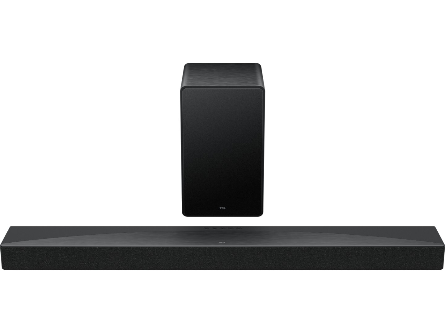 Саундбар TCL Q65HE