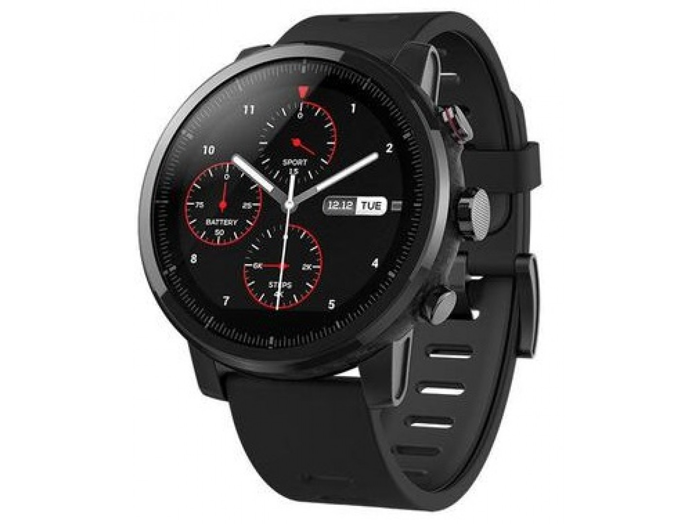 amazfit stratos model a1619