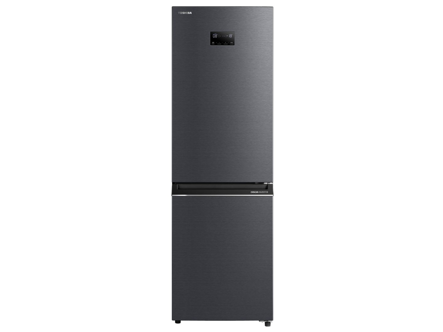 Холодильник Toshiba GR-RB449WE-PMJ(06)