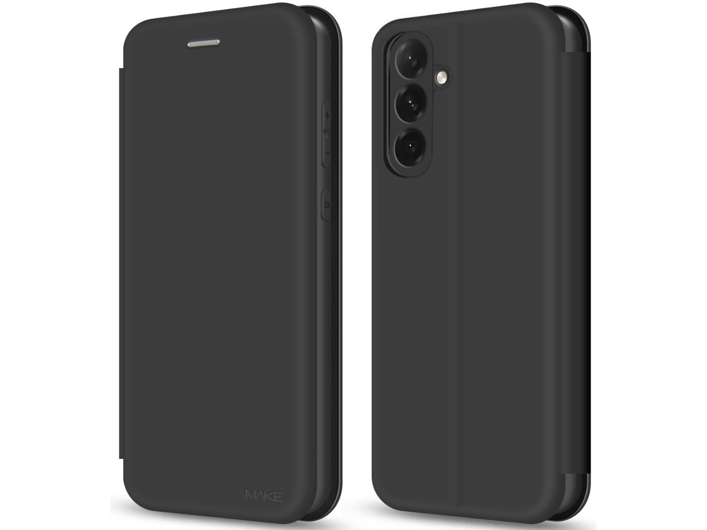 Чохол для смартфону MAKE Flip Samsung A36 (MCP-SA36)