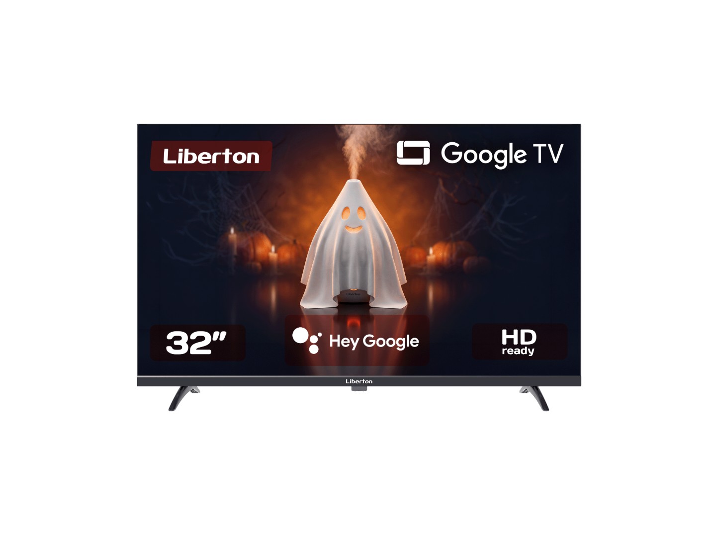 Телевізор Liberton LTV-32H05GT