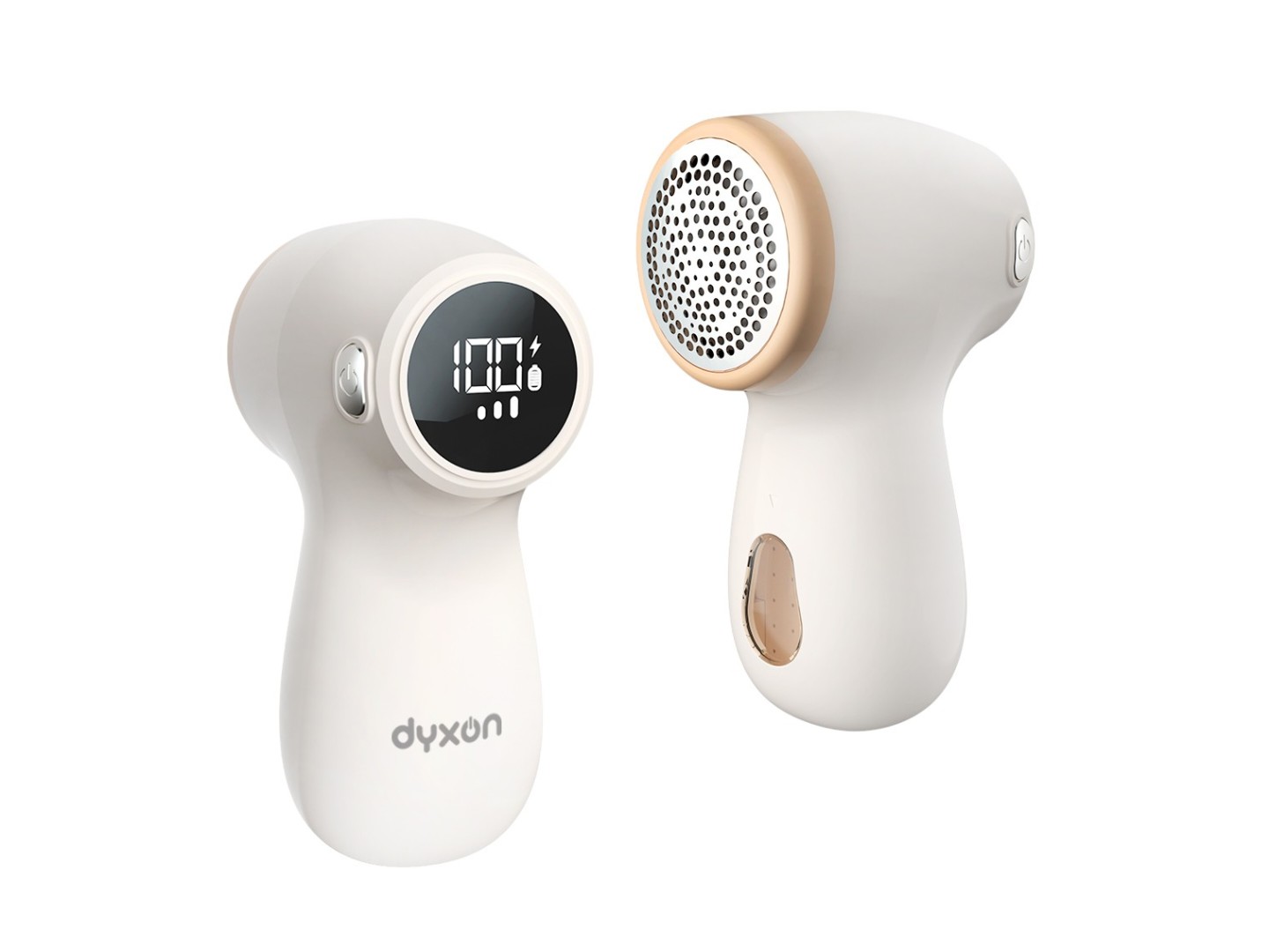 Тример для тканини Dyxon MEGAREMOVER 1 White (DXNMSKMGRMVR1W)