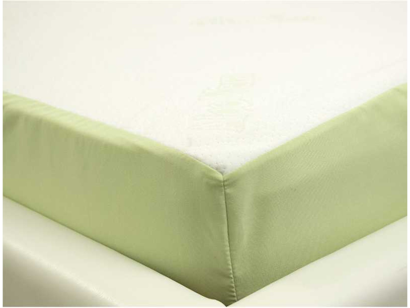 Наматрацник Руно водонепроникний180х200xh30 (828СВ_Aloe Vera) — фото 2
