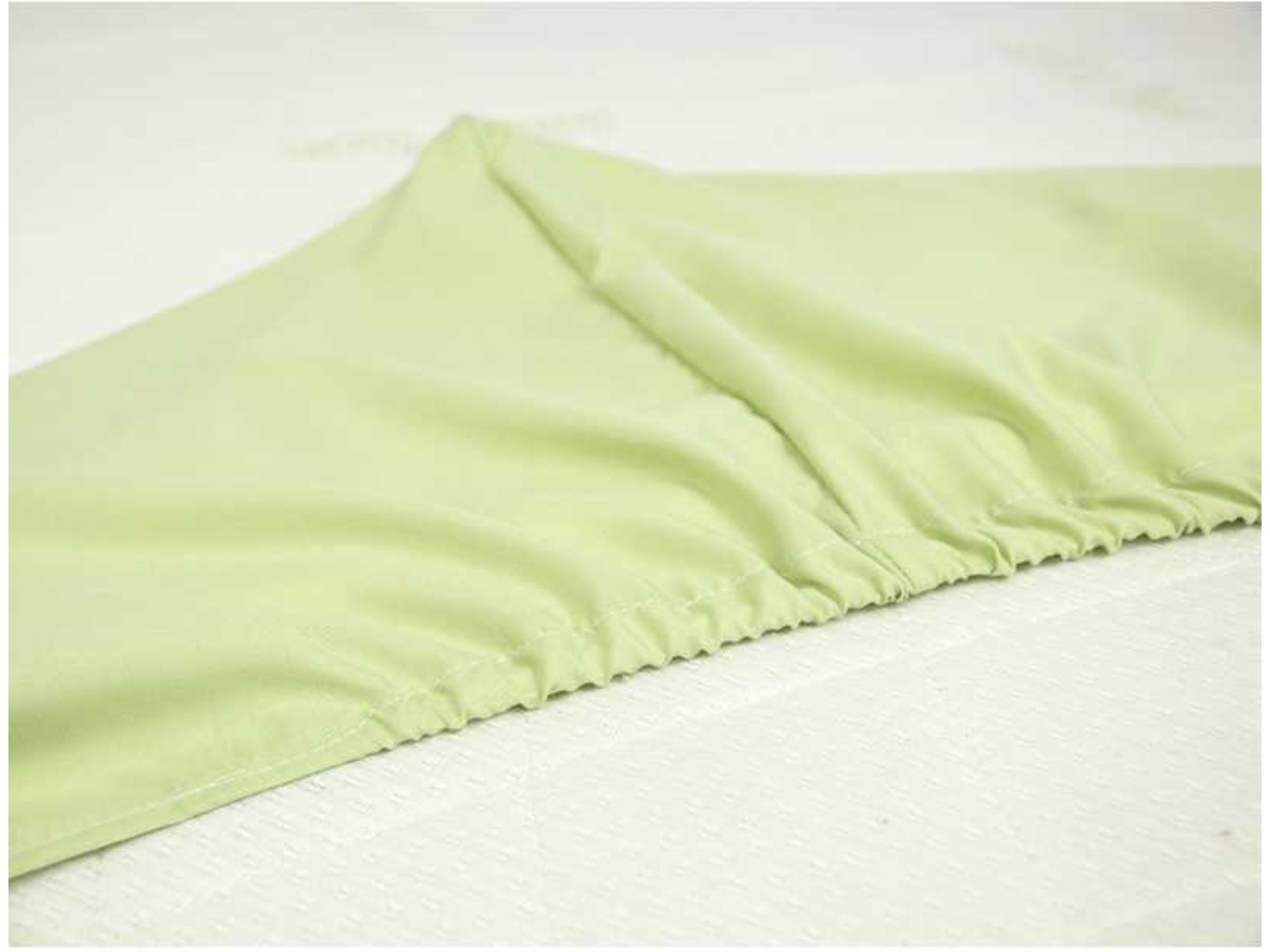 Наматрацник Руно водонепроникний180х200xh30 (828СВ_Aloe Vera) — фото 5