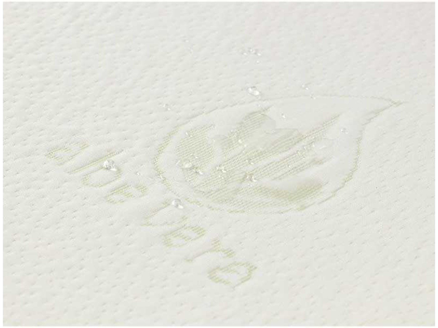 Наматрацник Руно водонепроникний 140х190xh30 (825СВ_Aloe Vera) — фото 9