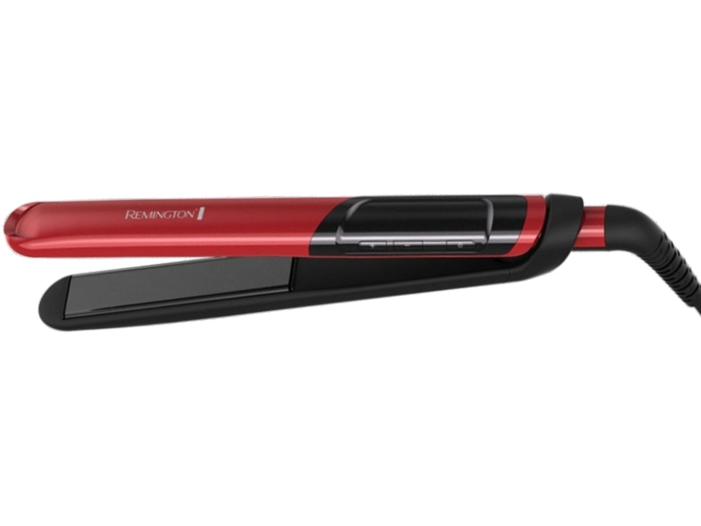 Вирівнювач волосся Remington S9600 Silk Straightener