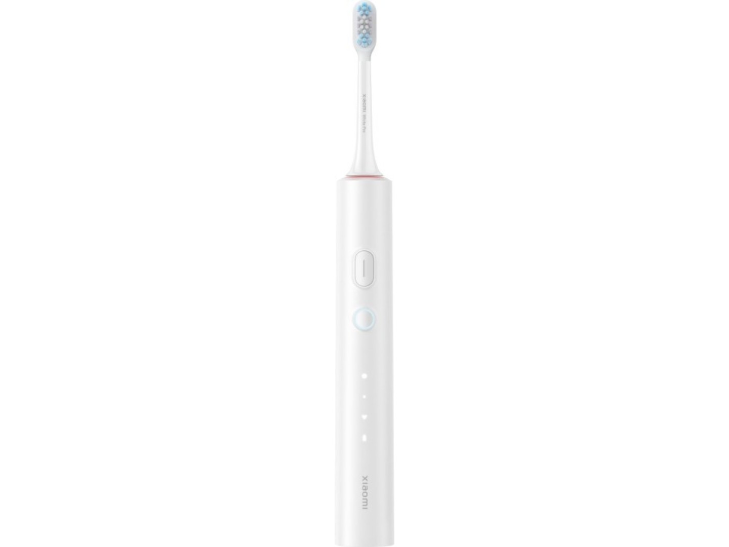 Зубна щітка електрична Xiaomi Smart Electric Toothbrush T501 (White) — фото 2