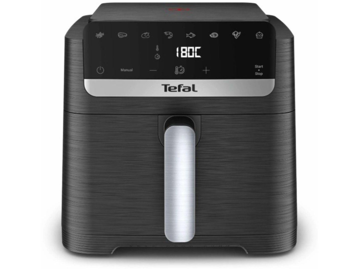 Мультипіч Tefal EY8618E0 EASY FRY STACK