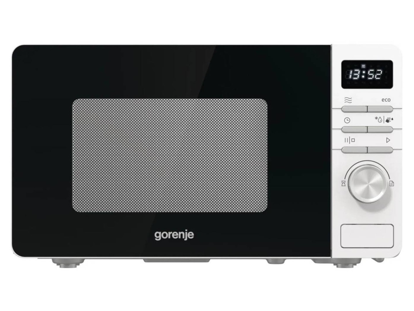 Мікрохвильова піч (НВЧ) Gorenje MO20A3W