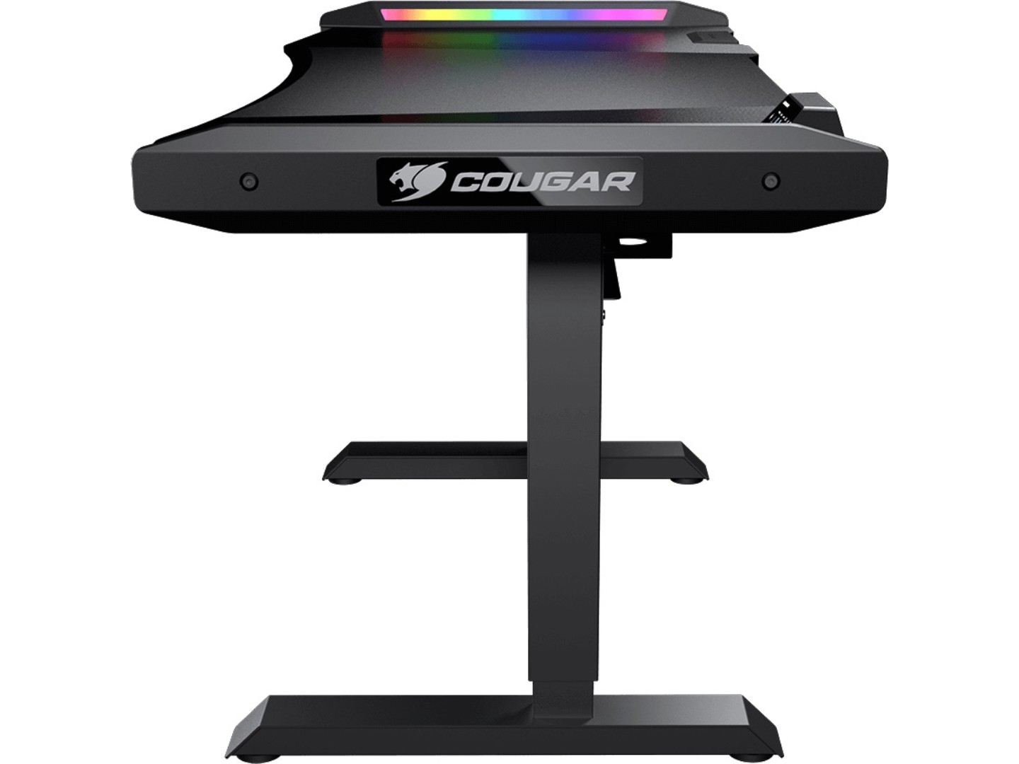 Стіл комп'ютерний Cougar Mars Pro 150 Black — фото 4