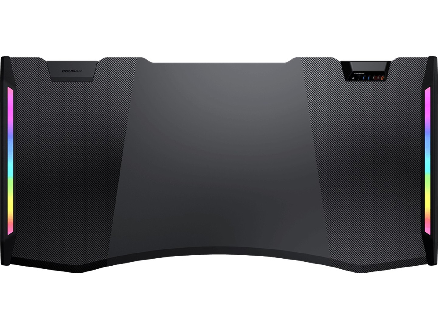 Стіл комп'ютерний Cougar Mars Pro 150 Black — фото 5