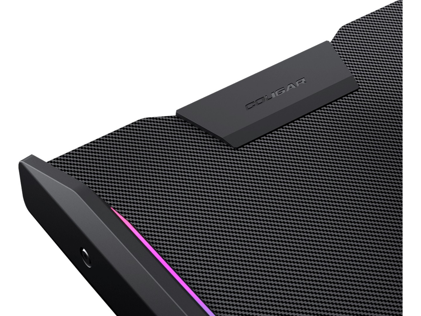 Стіл комп'ютерний Cougar Mars Pro 150 Black — фото 7