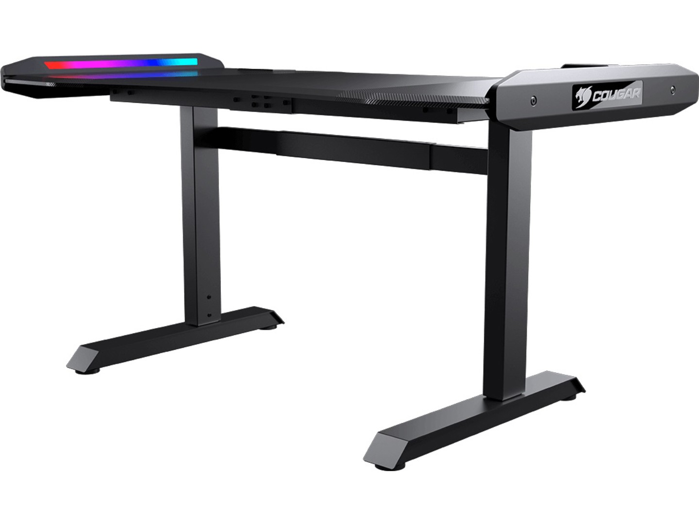 Стіл комп'ютерний Cougar Mars Pro 150 Black — фото 3