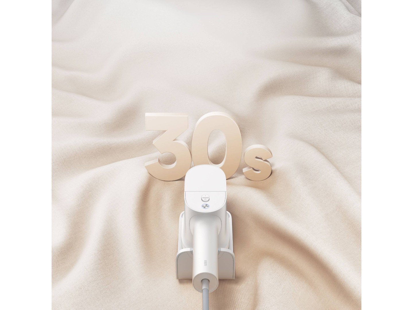 Вертикальний відпарювач ручний Xiaomi Handheld Steam Iron — фото 4