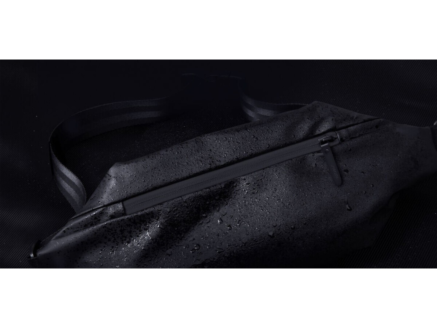Поясна сумка Xiaomi Sports Fanny Pack — фото 8