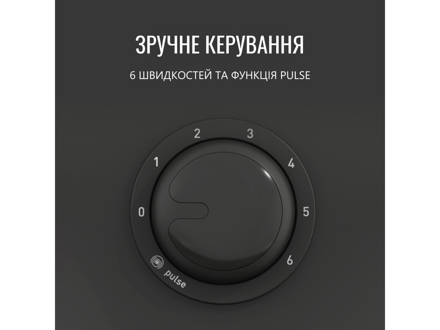 Планетарний міксер Tefal QB161H38 — фото 12