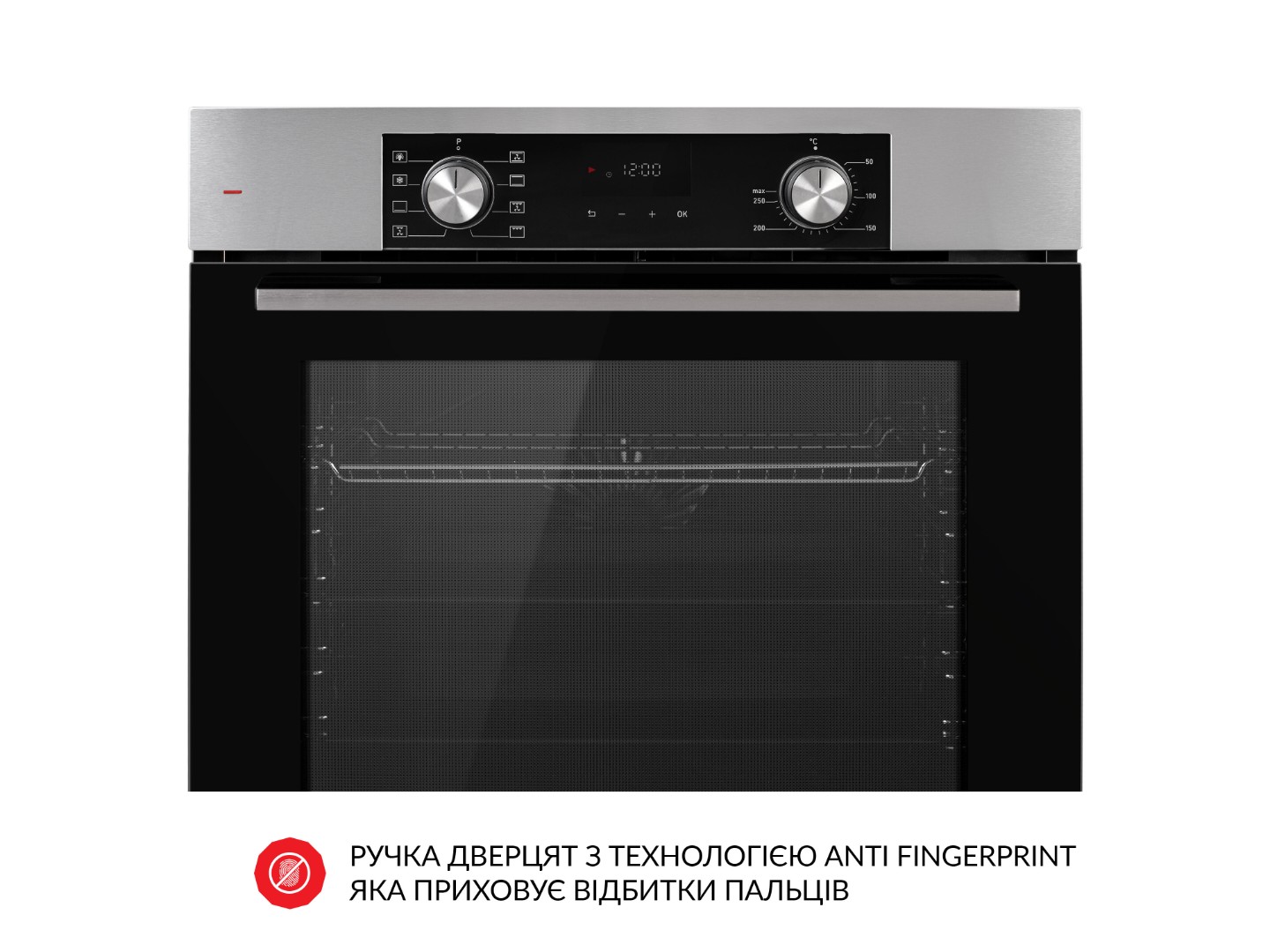 Духова шафа Weilor FDO6F8BI — фото 14