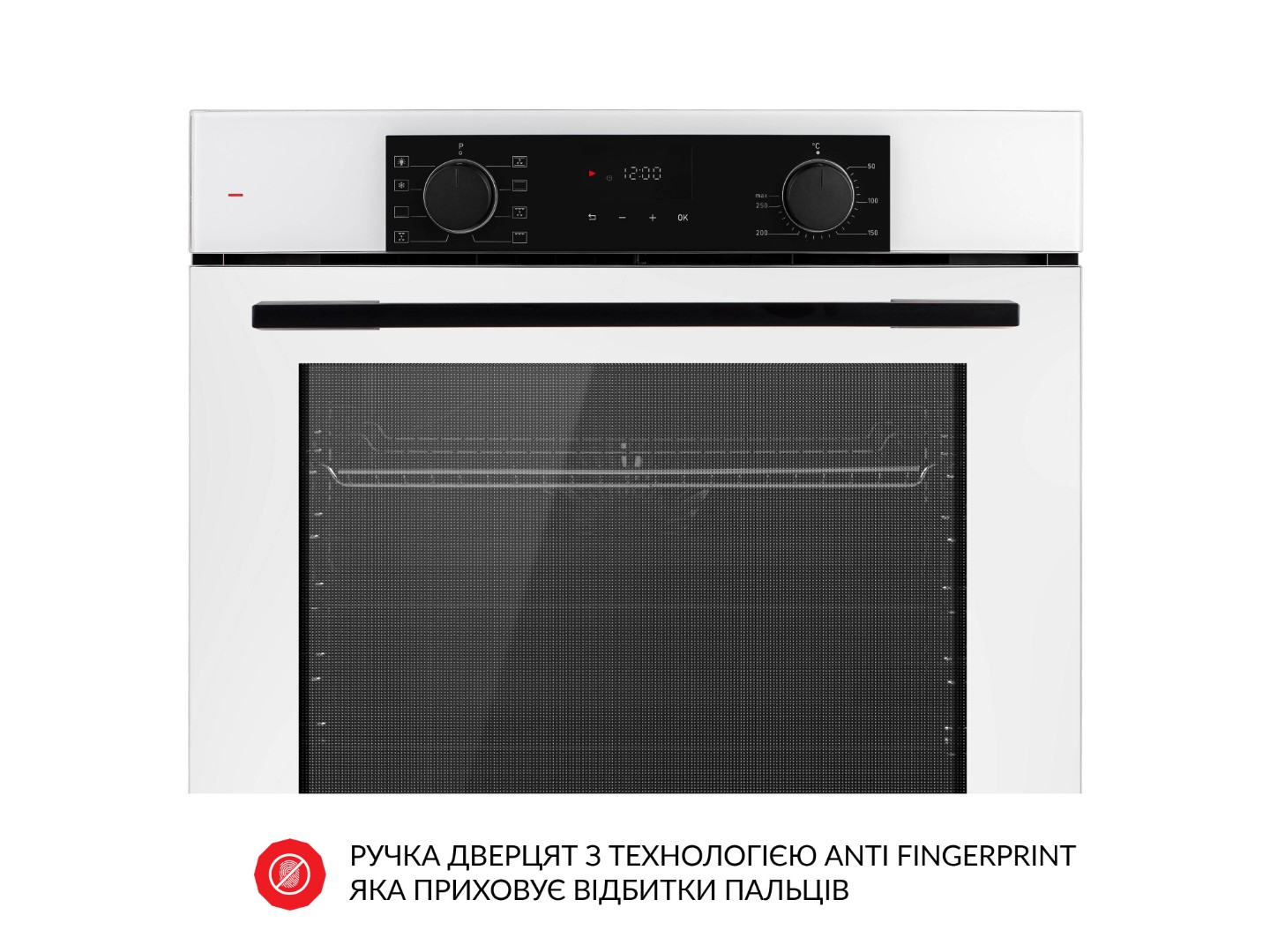 Духова шафа Weilor FDO6F8WT — фото 15