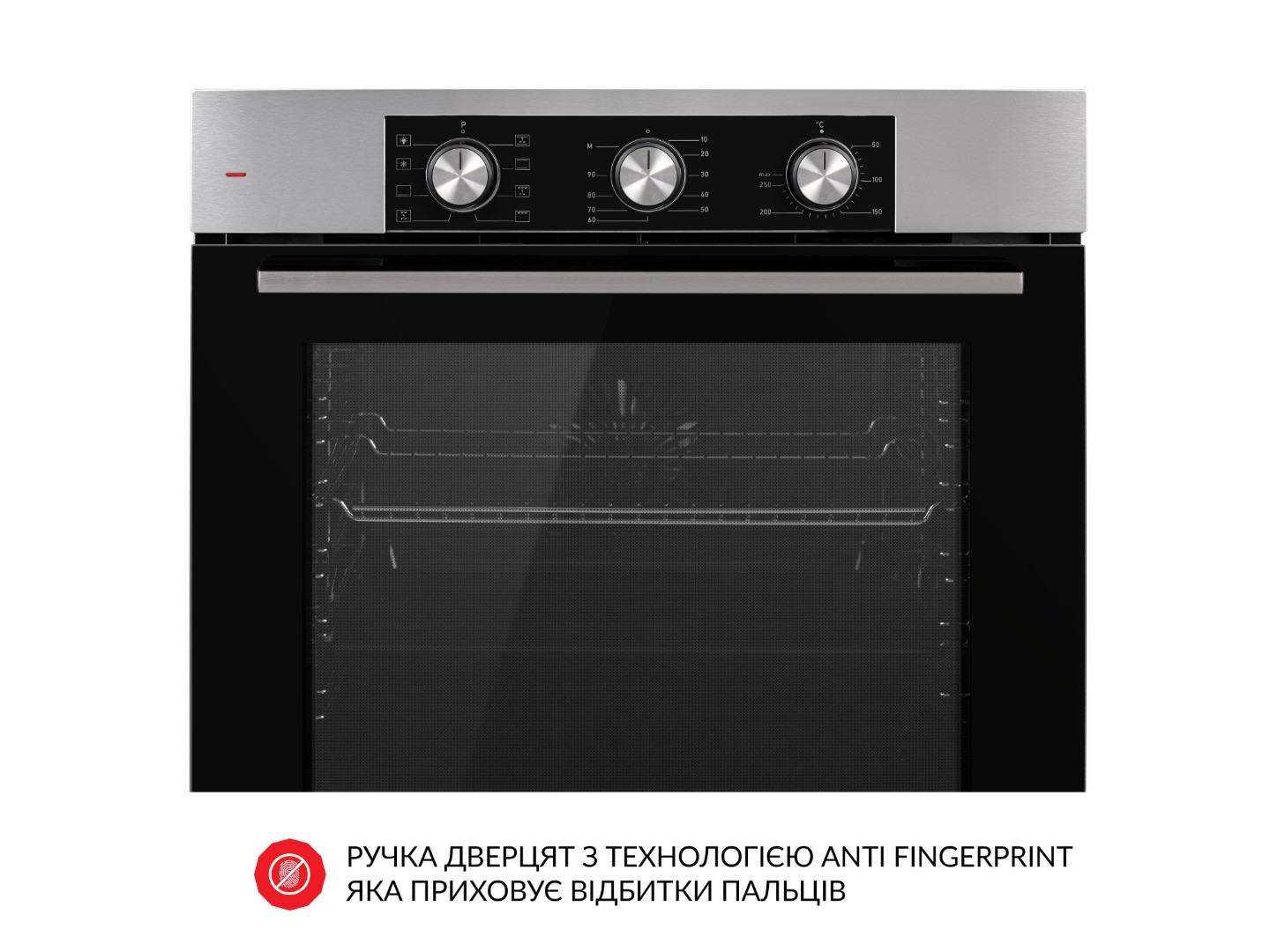 Духова шафа Weilor FPO6F8BI — фото 15