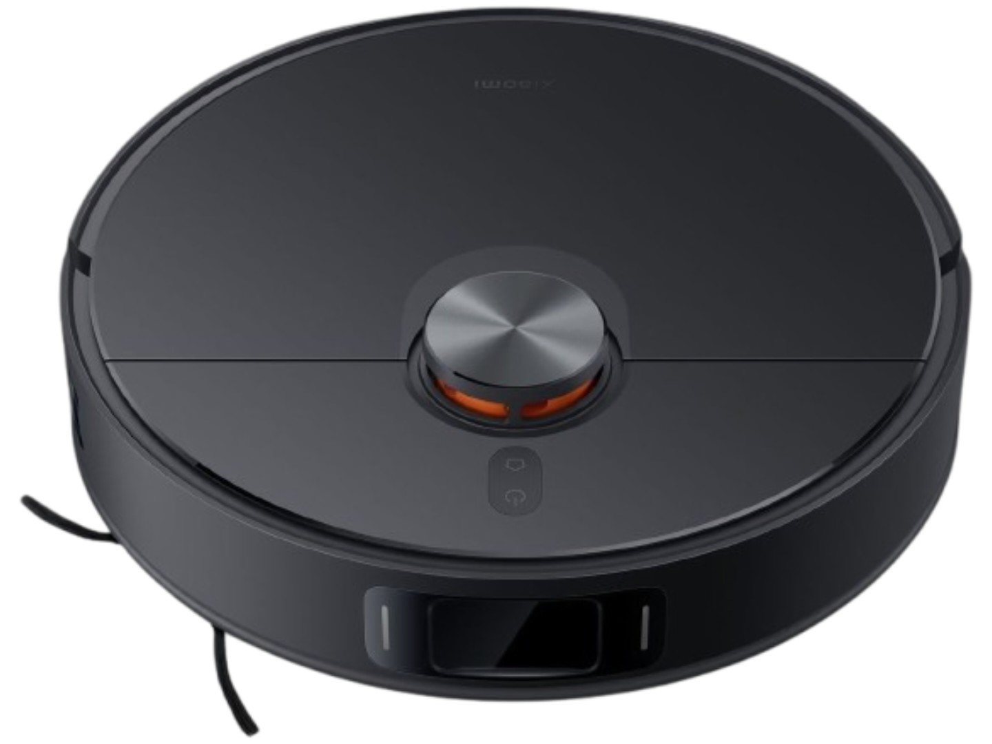 Робот-пилосос миючий Xiaomi Robot Vacuum X20 Max — фото 11