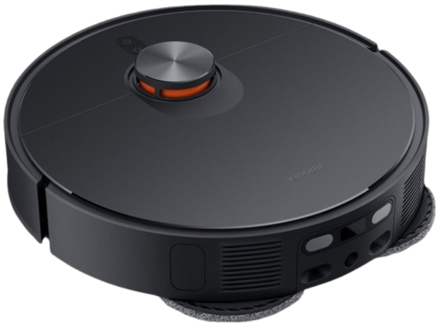 Робот-пилосос миючий Xiaomi Robot Vacuum X20 Max — фото 9