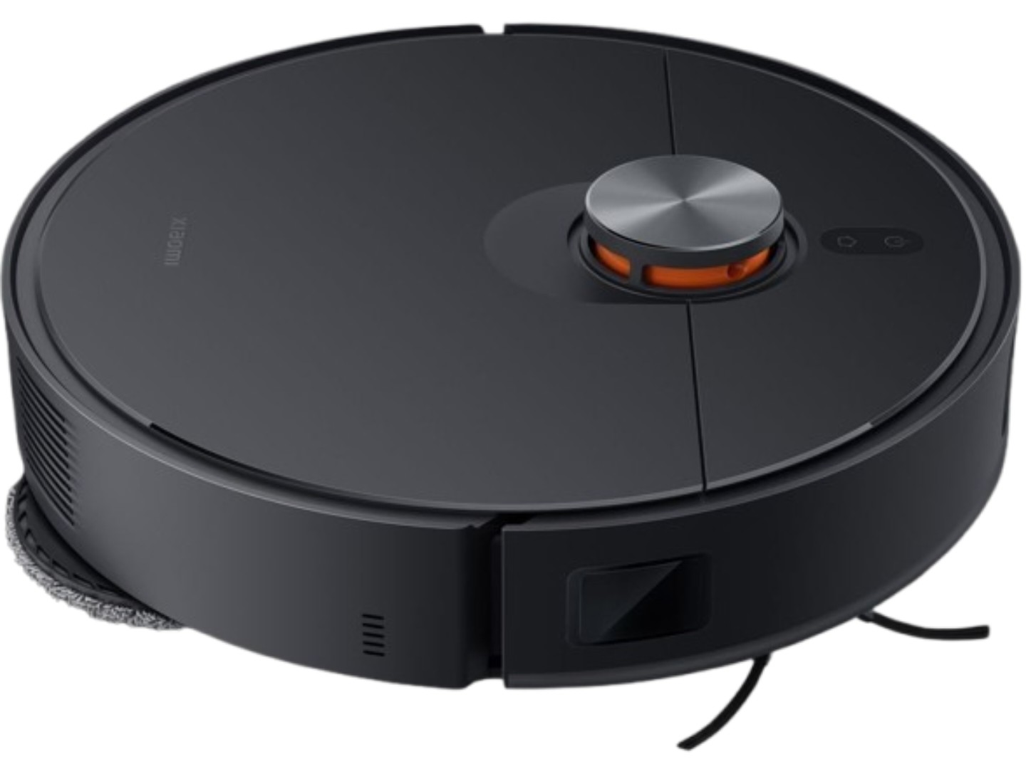 Робот-пилосос миючий Xiaomi Robot Vacuum X20 Max — фото 10