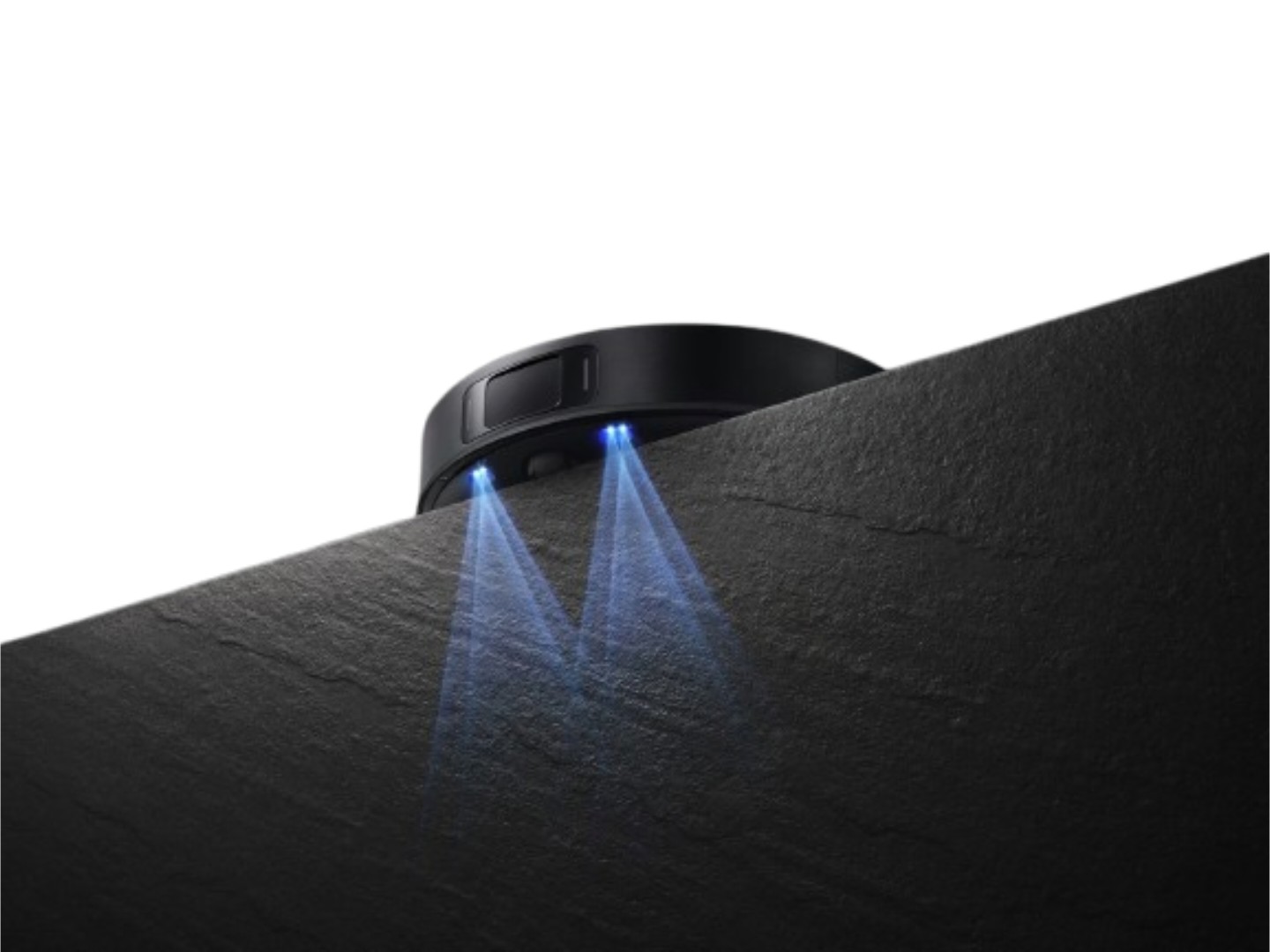 Робот-пилосос миючий Xiaomi Robot Vacuum X20 Max — фото 13