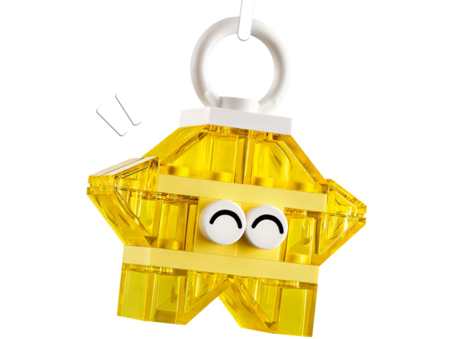 Конструктор LEGO Classic Чарівна прозора коробка (11040) — фото 13
