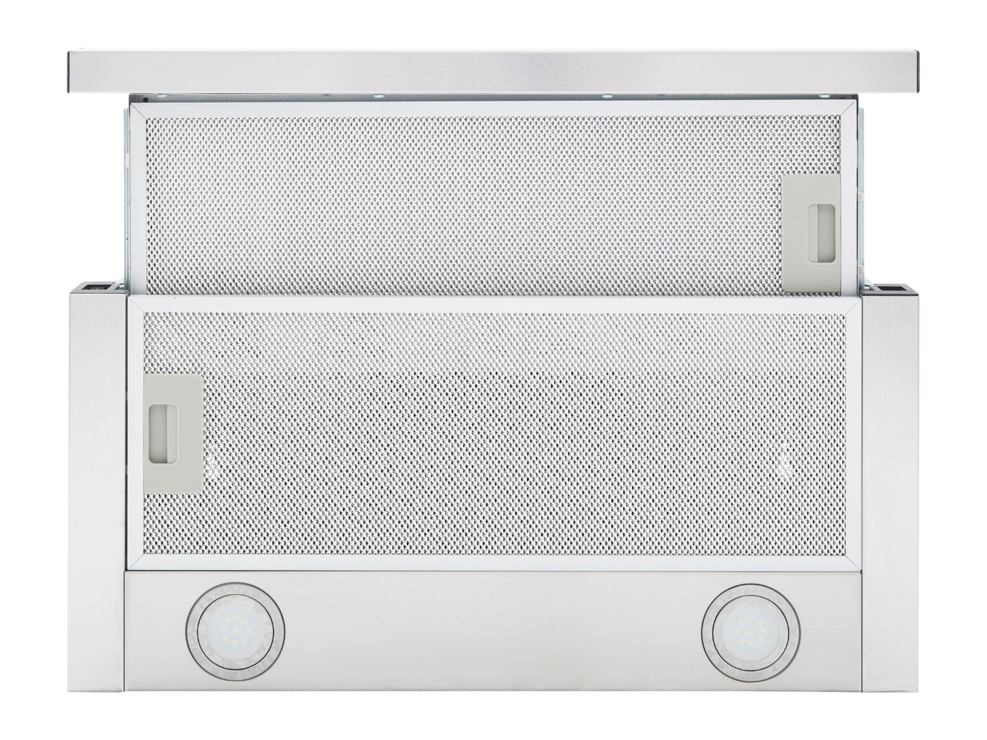 Витяжка вбудована Interline SLIM ULTRA X/S A/60 — фото 3