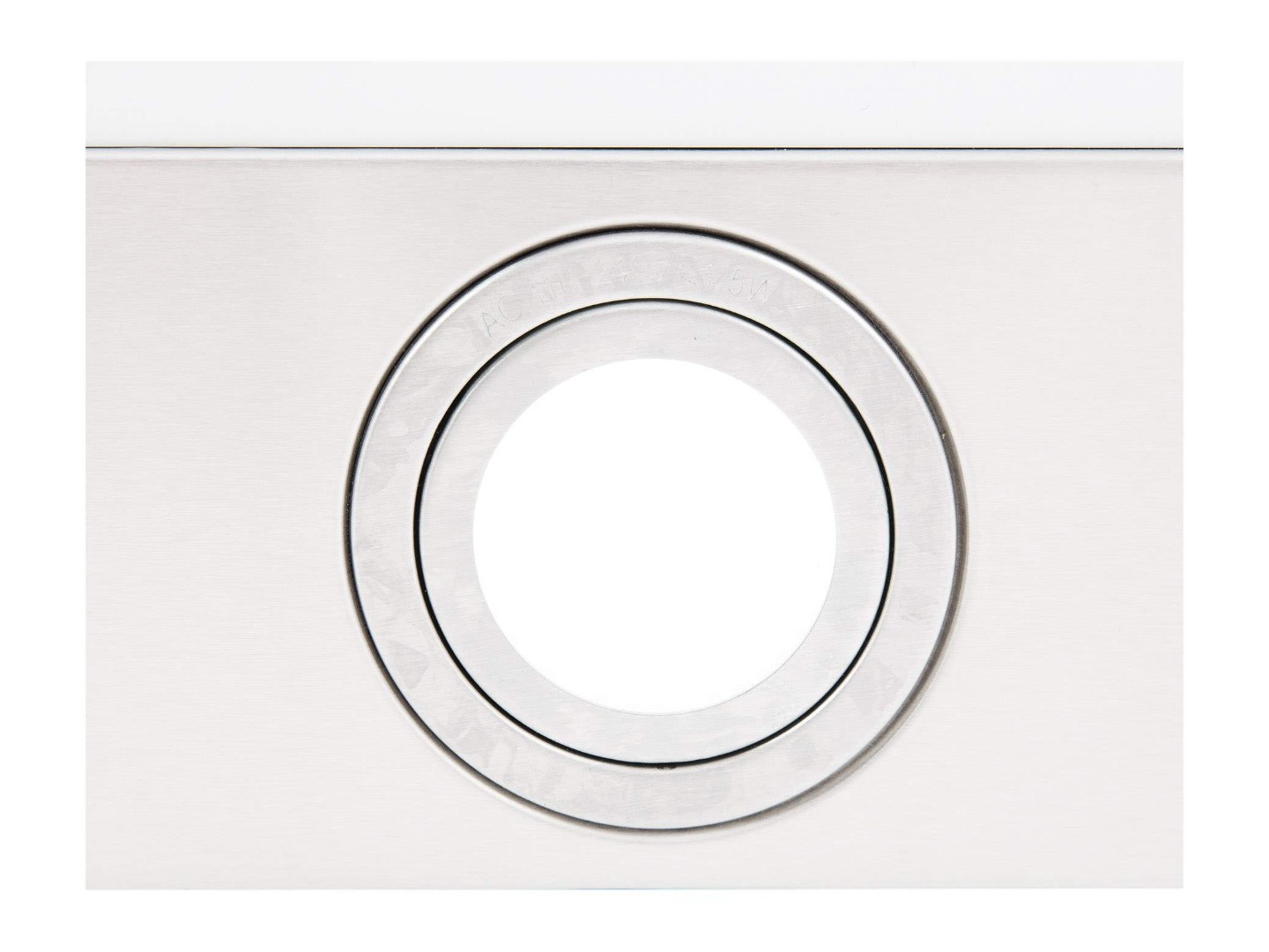 Витяжка вбудована Interline SLIM ULTRA X/S A/60 — фото 6