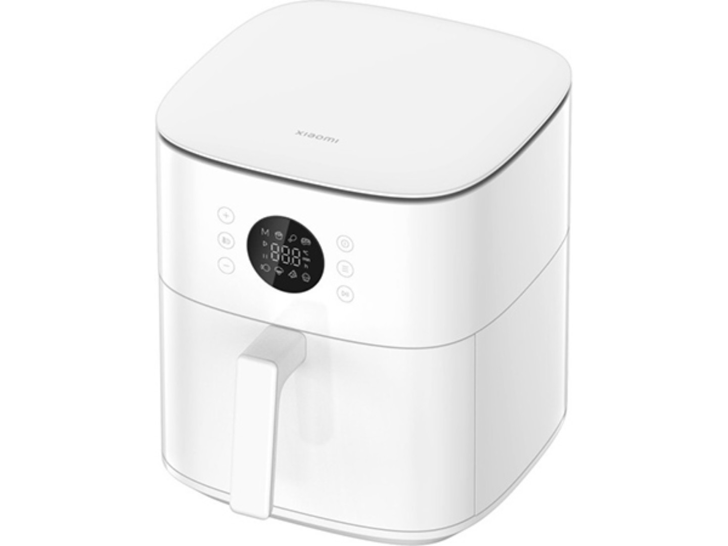 Мультипіч Xiaomi Air Fryer 6.5L EU WH (1164224)