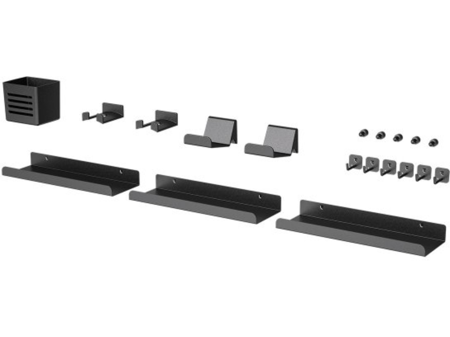 Стіл комп'ютерний Cougar E-ODYSSEY — фото 13