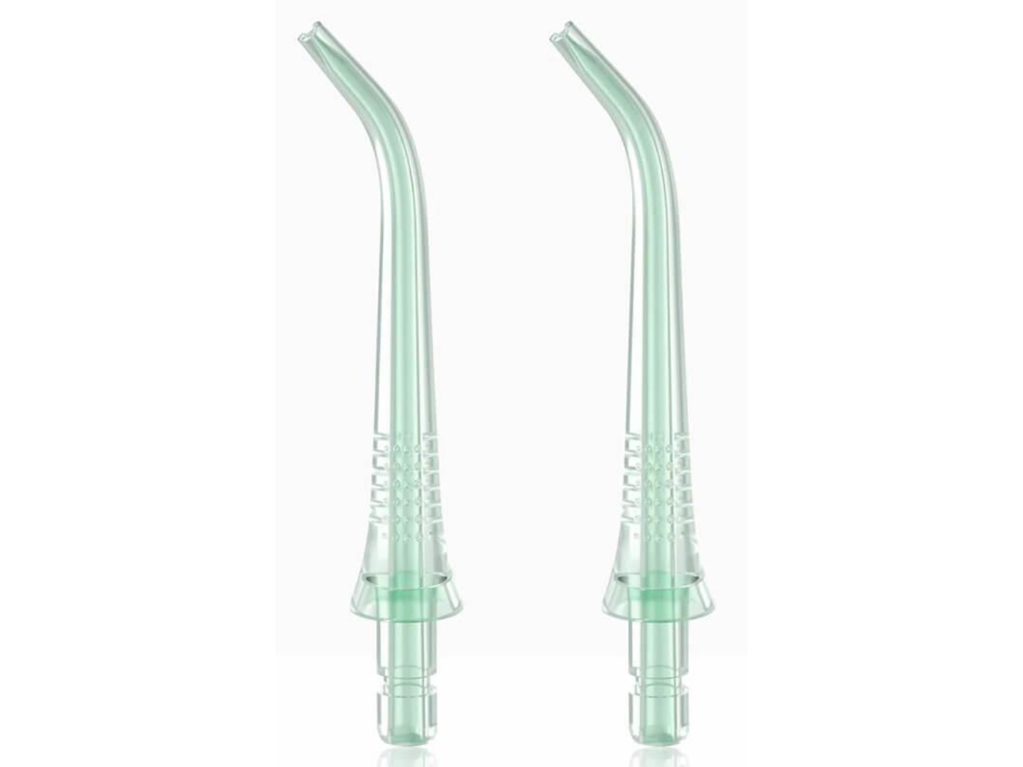 Насадка для іригатора Oclean Nozzle N10 2 шт. (6970810551945)