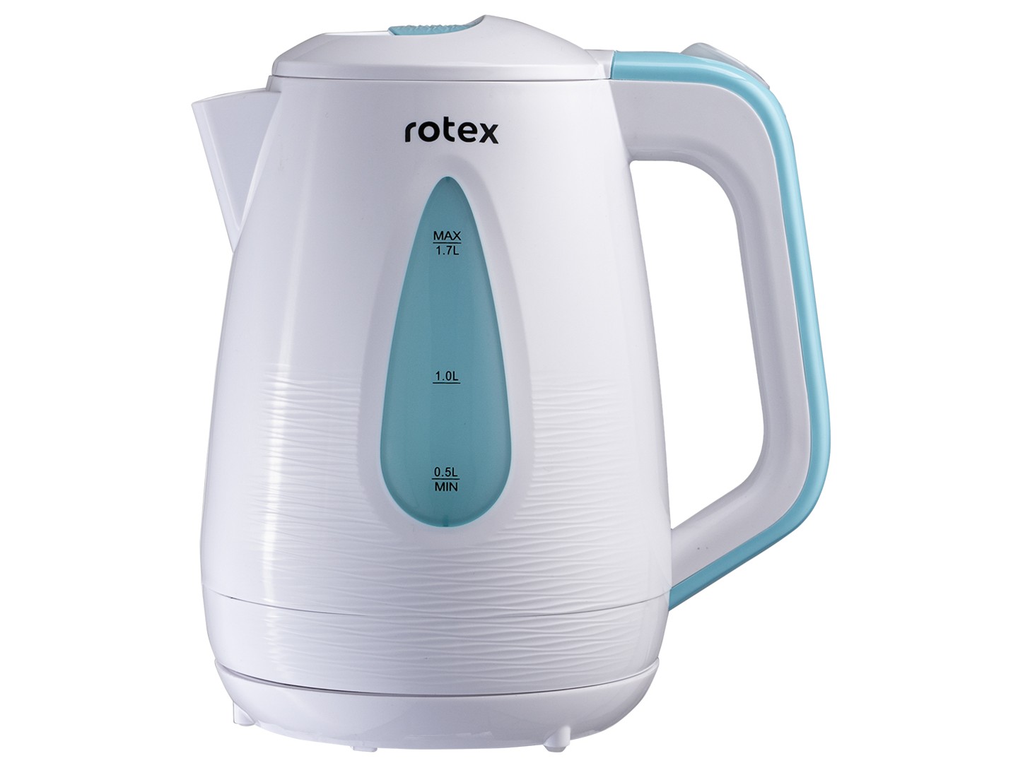Електричний чайник Rotex RKT04-G