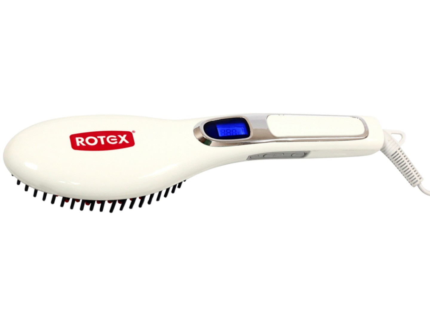 Вирівнювач волосся Rotex RHC360-C Magic Brush — фото 1