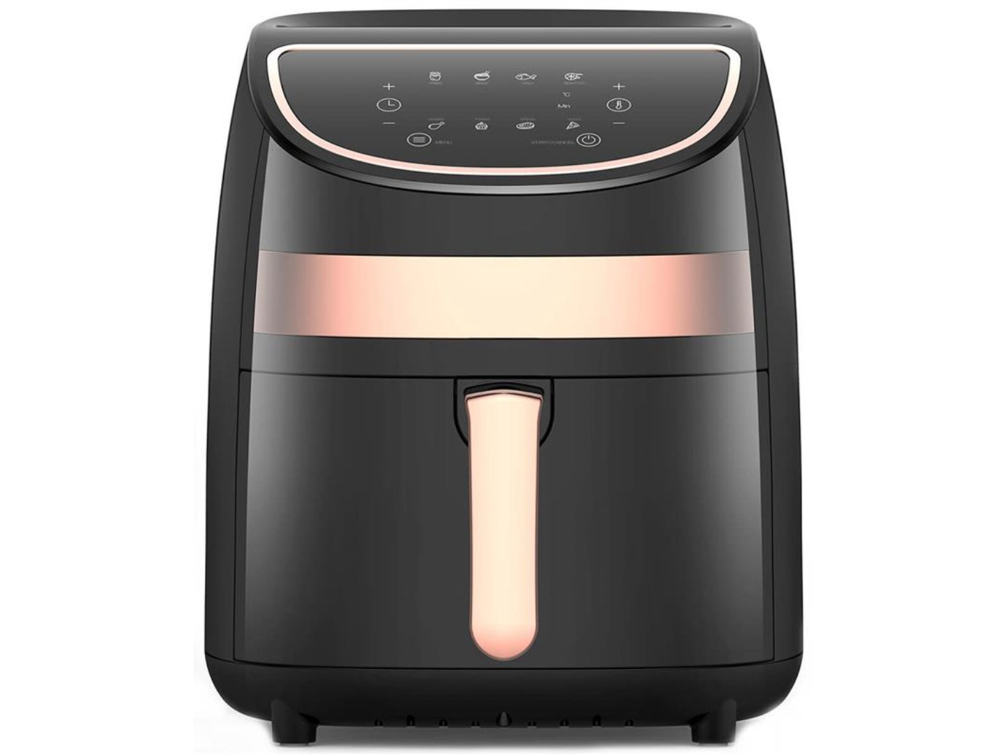 Мультипіч Deerma Air Fryer KZ100 (DEM-KZ100)