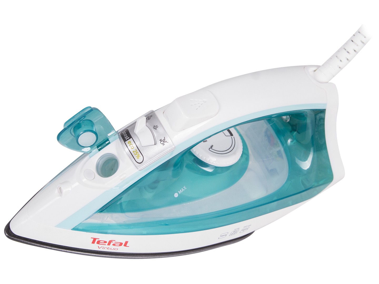 Праска Tefal FV1710E0 — фото 4