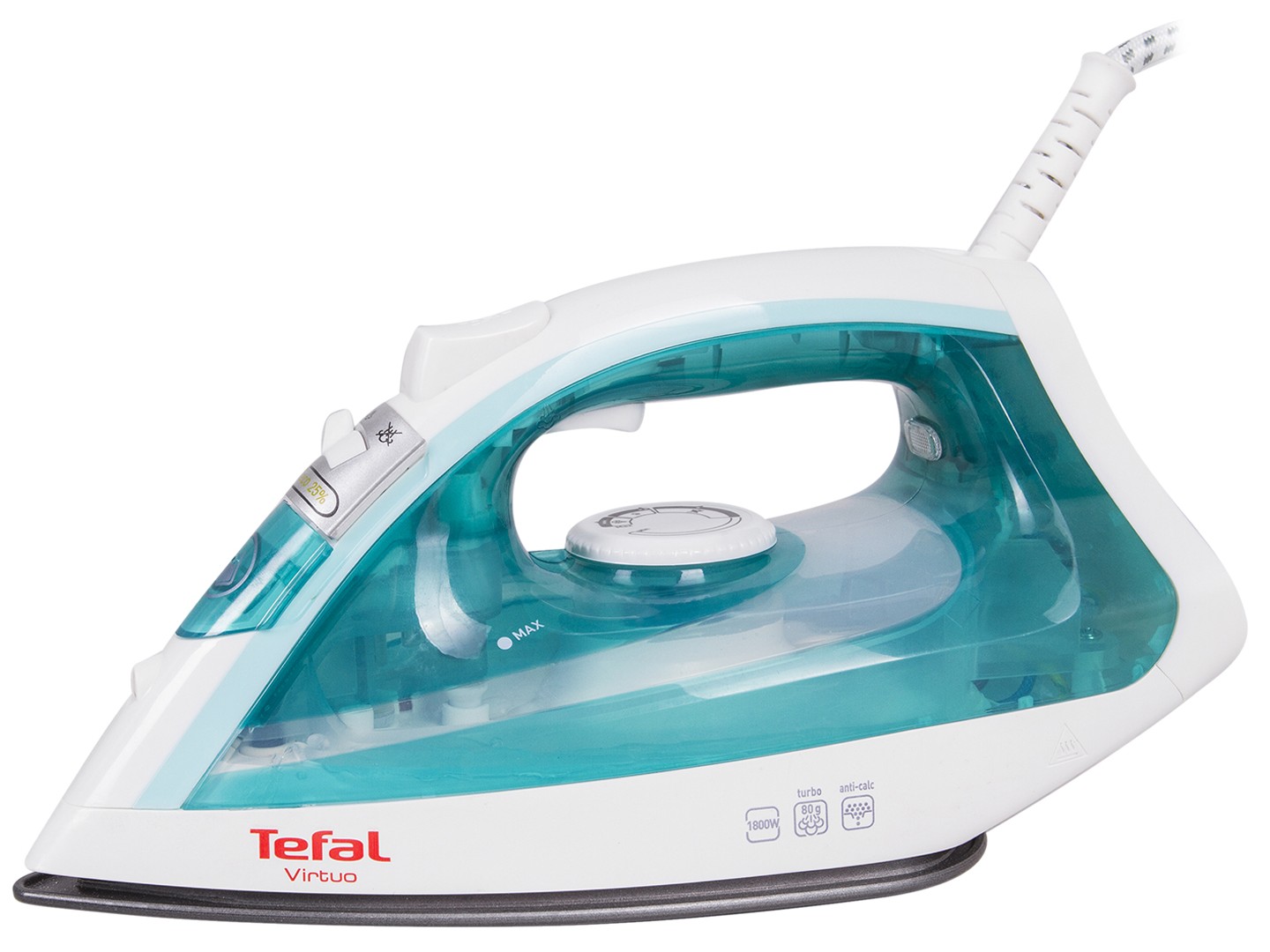 Праска Tefal FV1710E0 — фото 5