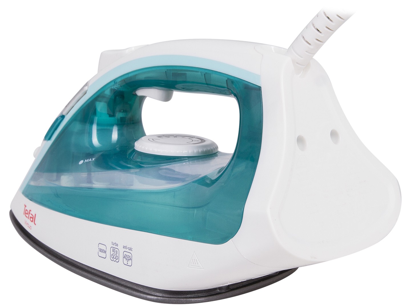 Праска Tefal FV1710E0 — фото 7